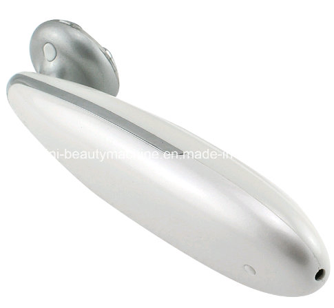 Facial Massager LED Light Instrument EMS Multifunction Beauty Device