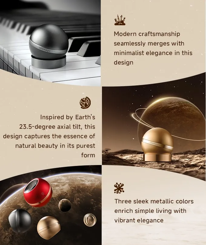 Nail Trimmer Detail 2