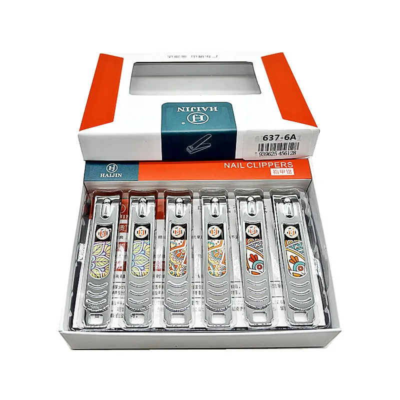 Nail Pliers Anti-Rust