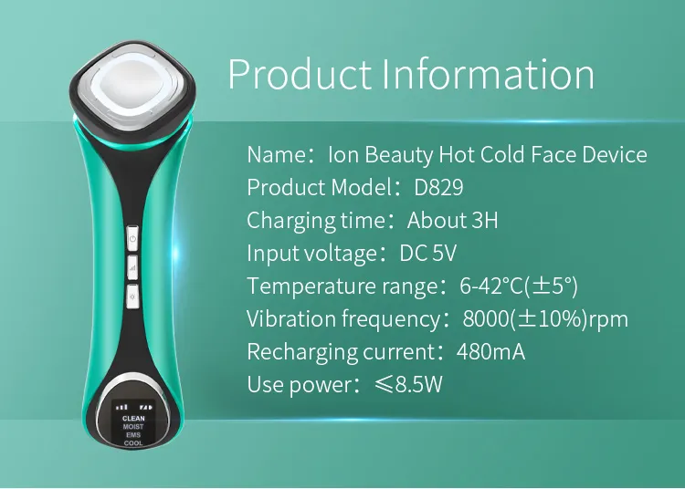 Beauty Tool 8