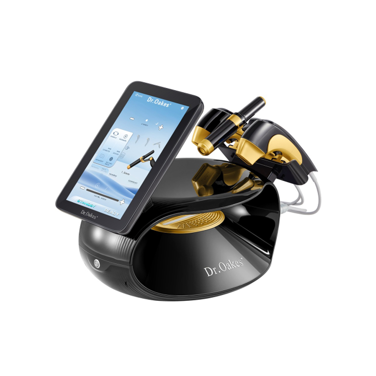 2025new Model K4 Desktop Tt Mantis Knife Electric Anti-Aging Firming Lifting Double Reverse Beauty Device for Face Body for