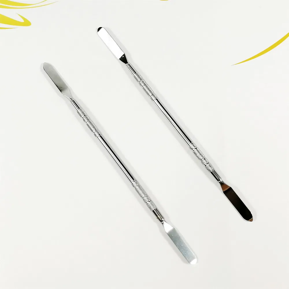 Nail Cuticle Pusher 2