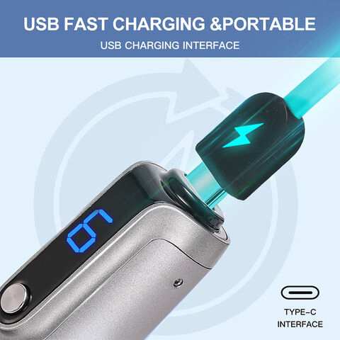 at-Home Advanced Microneedle Treatment Tool for Glowing Skin