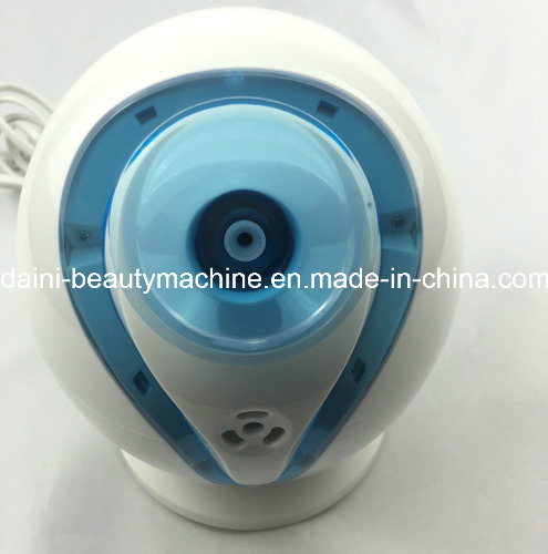 Hot Steaming Face Replenishment Facial Steamer for Skin Ultras