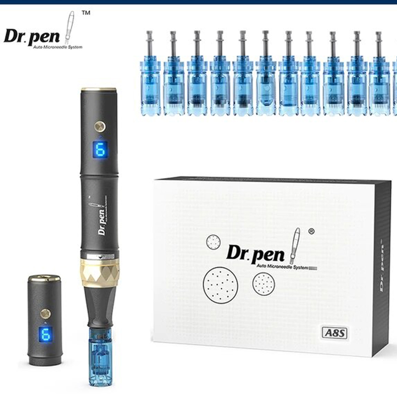 Professional Facial Tool for Beauty Enhancement