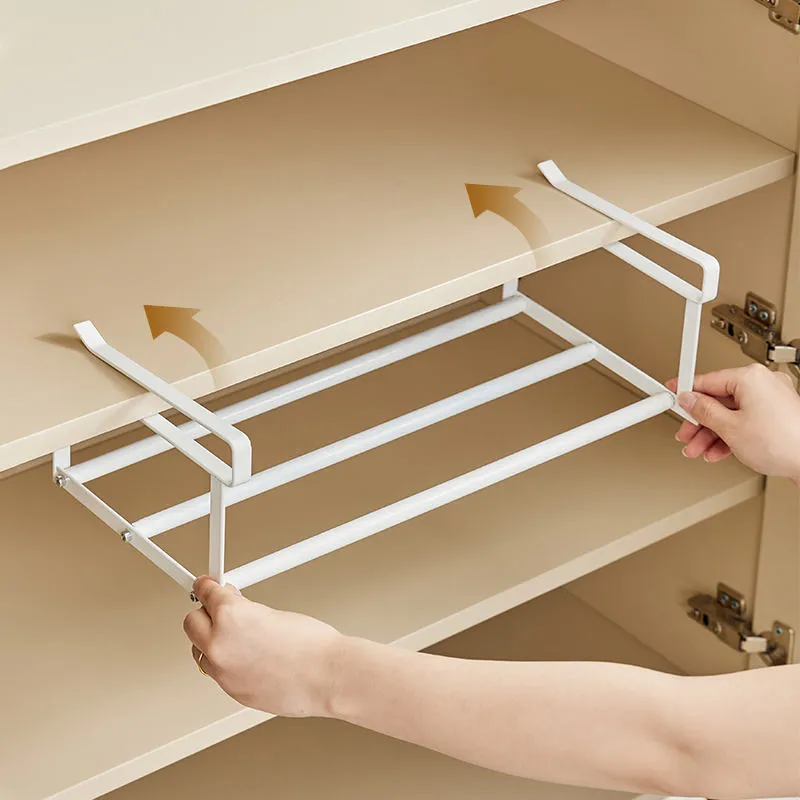 Shoe Rack Detail 2