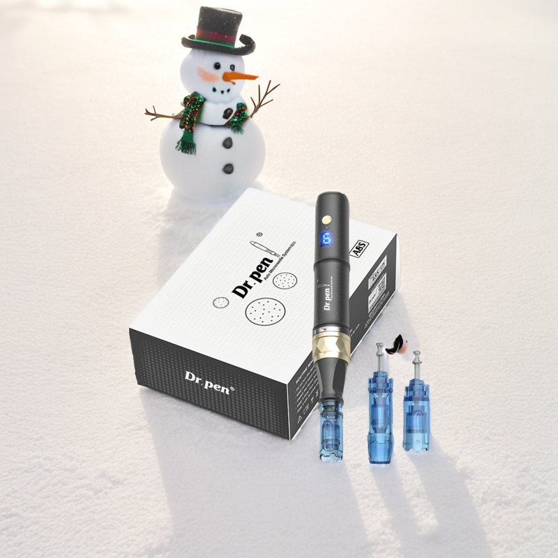 Professional Facial Tool for Beauty Enhancement