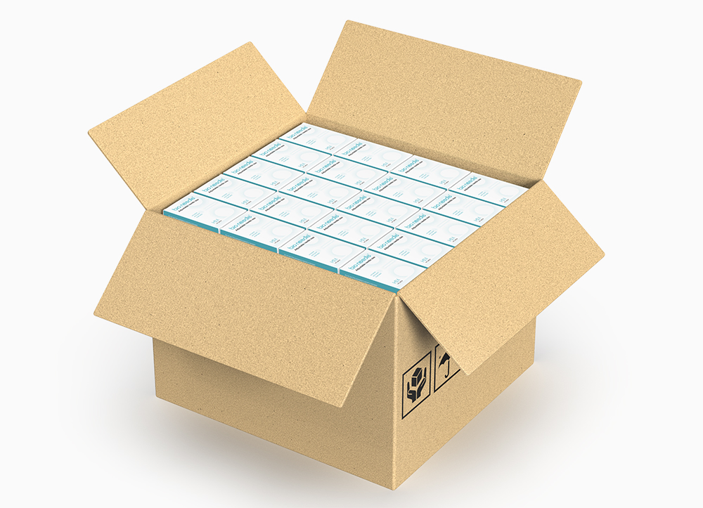 Skin Pen Hydra 24pins Microneedle Tool for at-Home Beauty Infusion