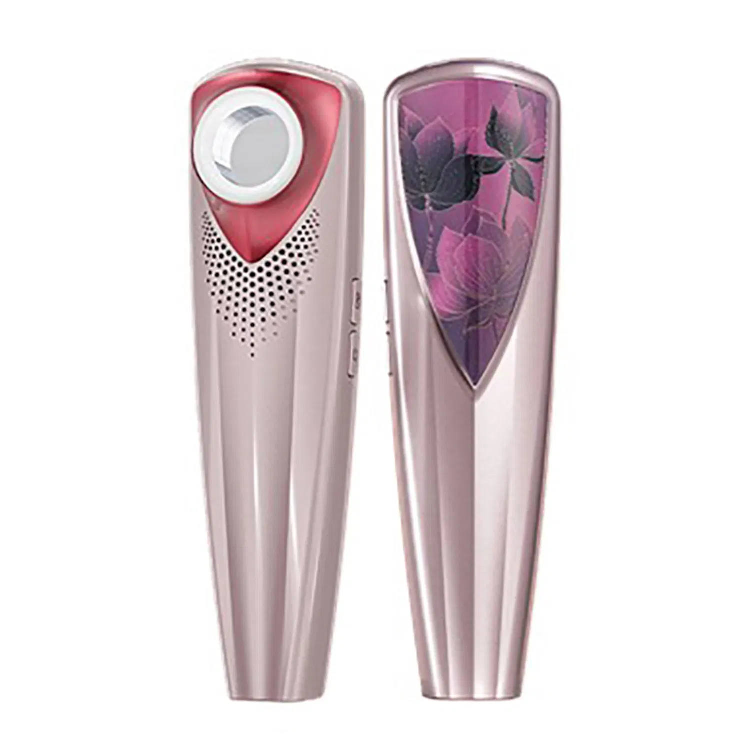 Innovative Electric Skin Care Massager for Radiant Beauty Device Results