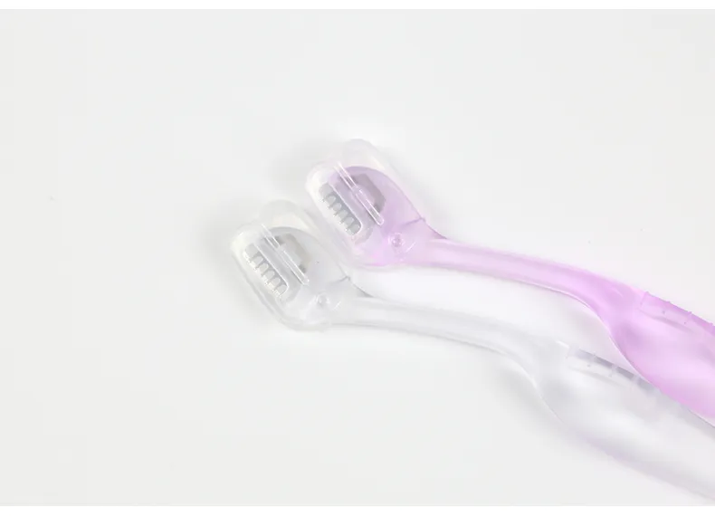 Eyebrow Shaping Tool 2