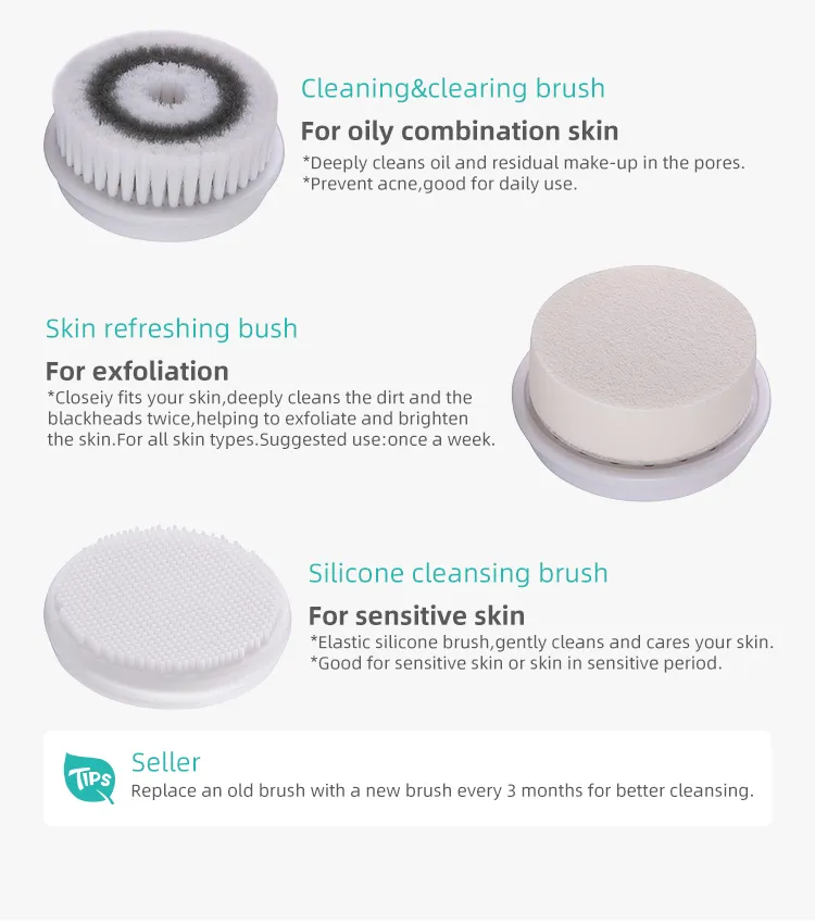 Skin Care Tool Display 1