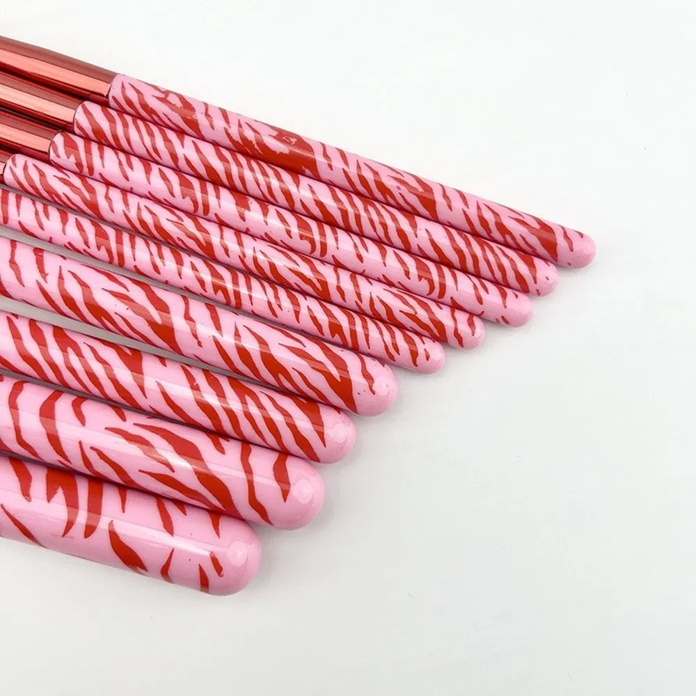 Foundation and Concealer Brush Distributor Precise Application Makeup Powder Brush