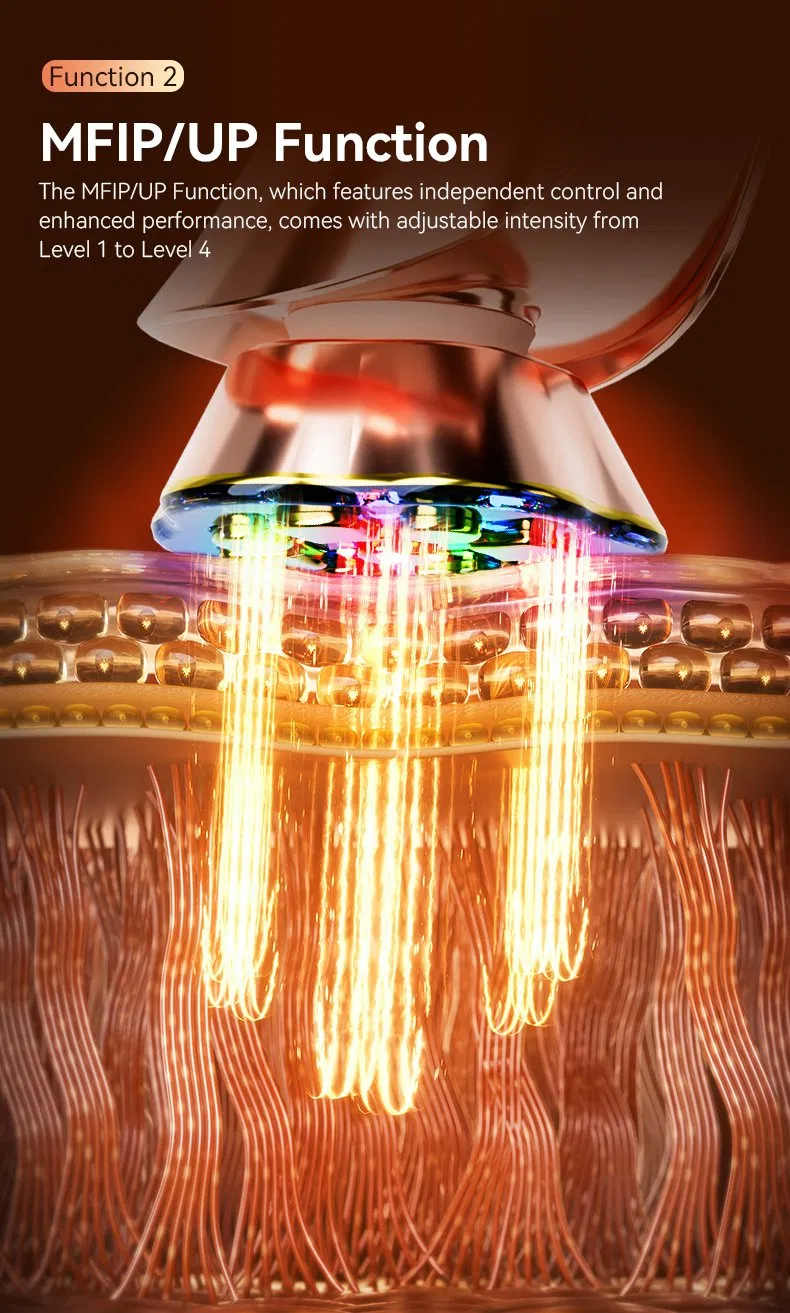 Beauty Device Detail 4