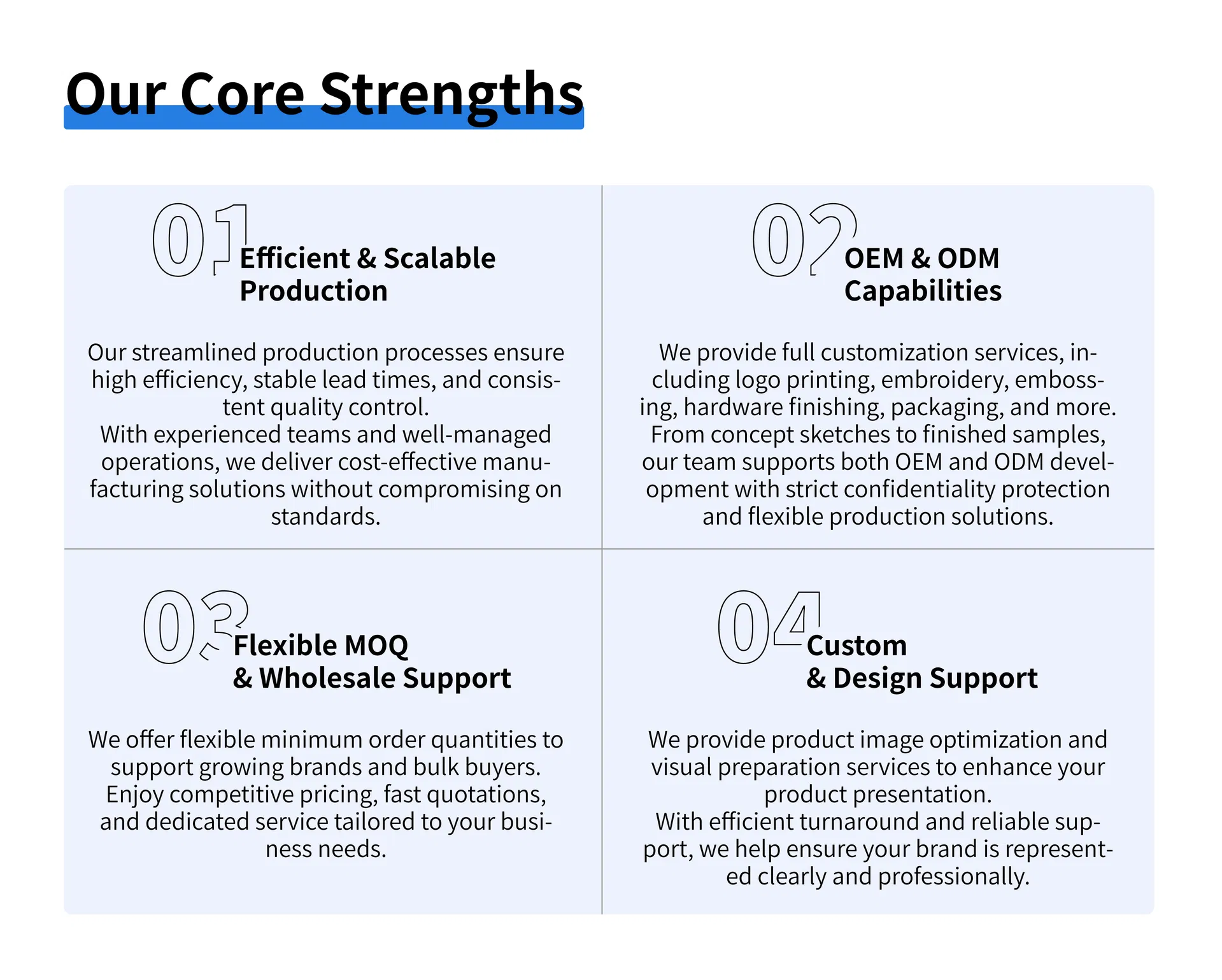 Production Process 2