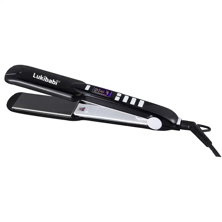 Hair Straightener 6