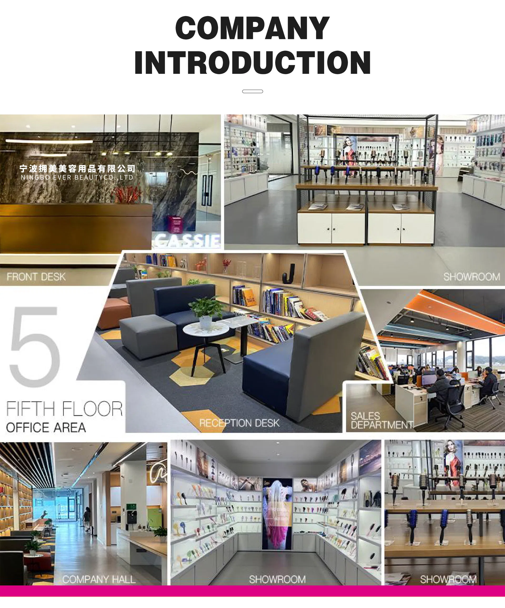 Makeup Brush Detail 3