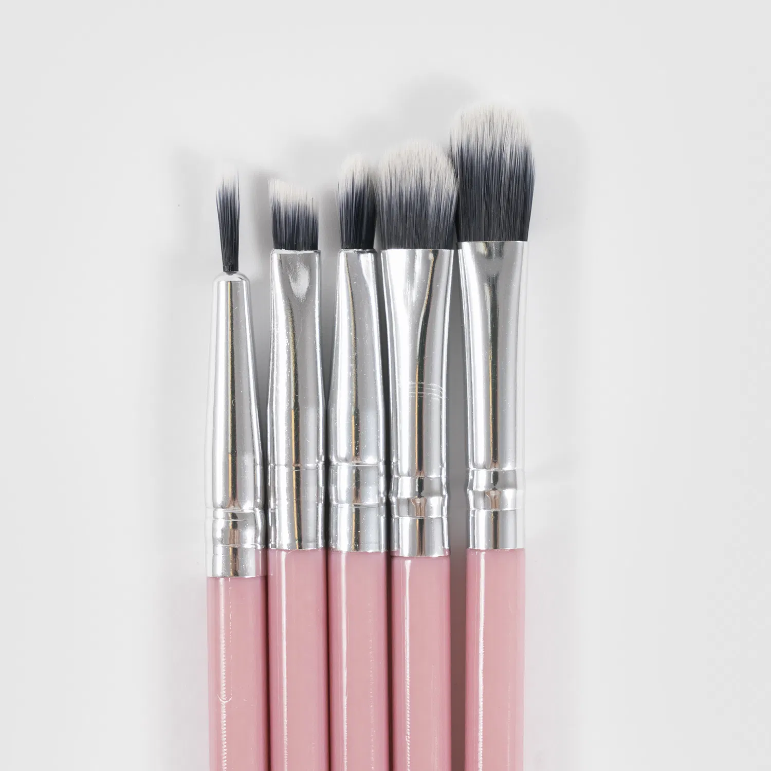 Precise Makeup Application Even Distribution Easy Clean Cosmetic Brush