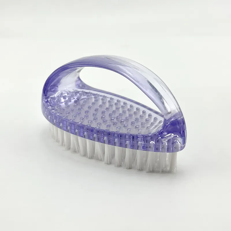 Bath Body Brush View 5