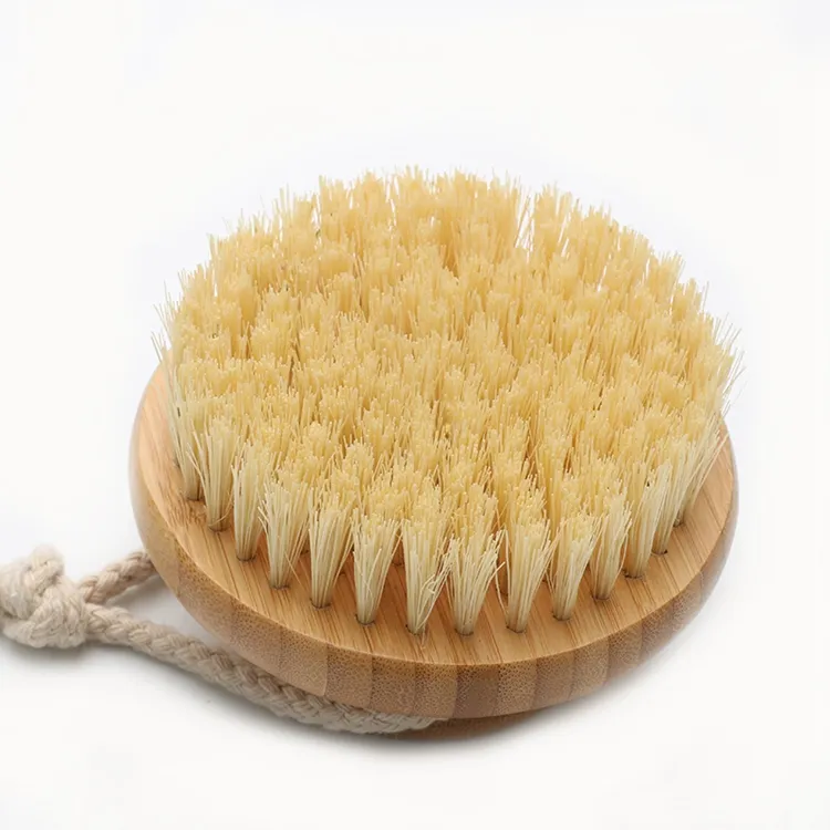 Dry Body Brush 11