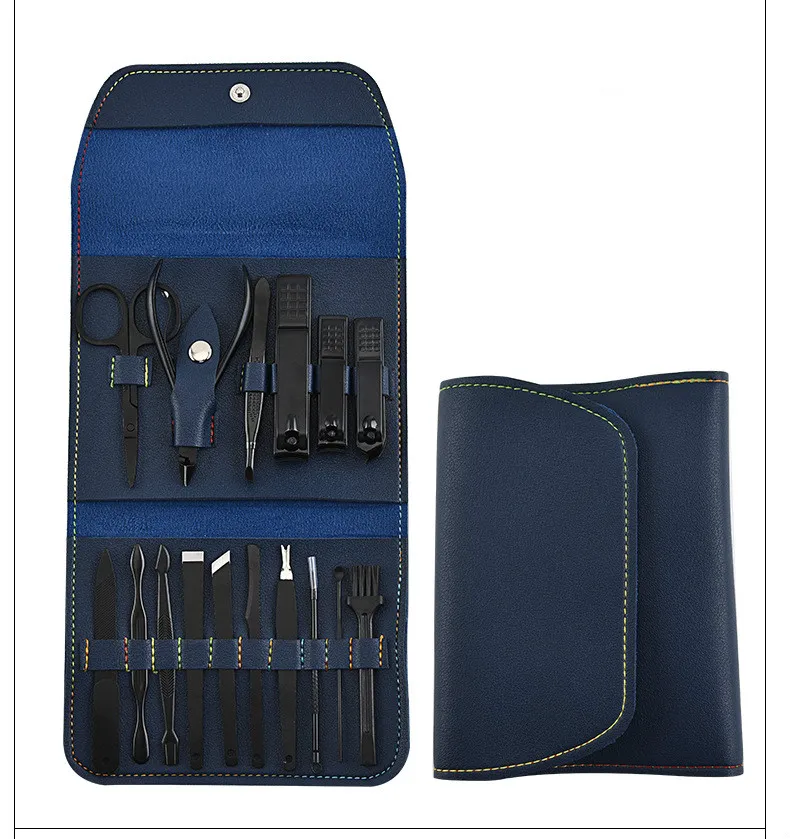 Manicure Set 6