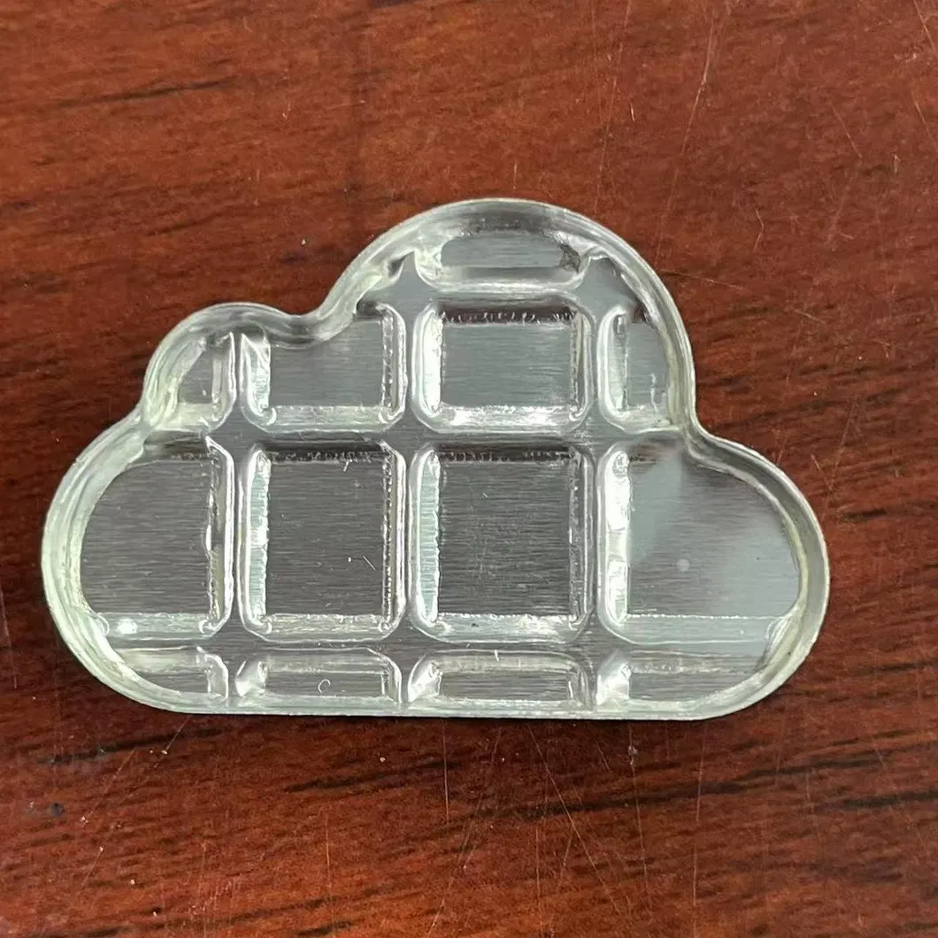 Cosmetic Aluminum Plate