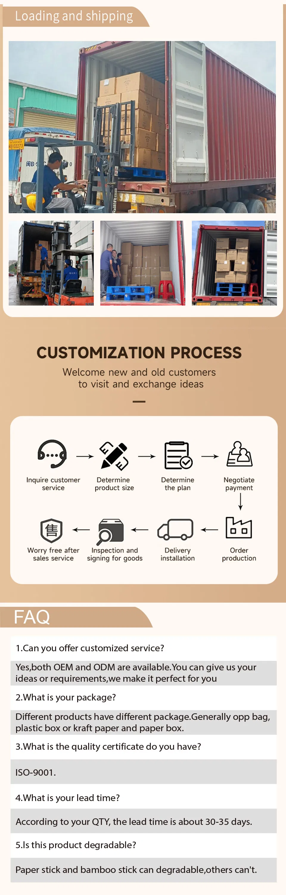 Cotton Swab Usage Guide 3