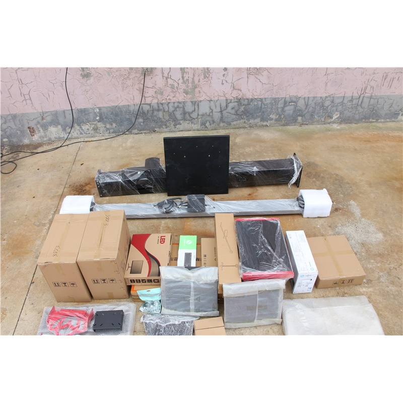 Correct The Tire Deviation Four-Wheel Aligner Car Service Equipment Tools for Car Repair Workshop High Quality