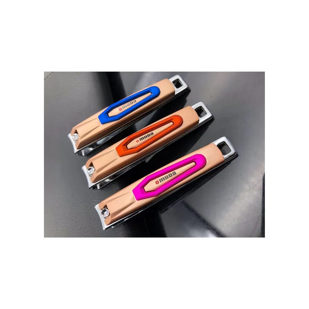 Nail Clipper Detail 5