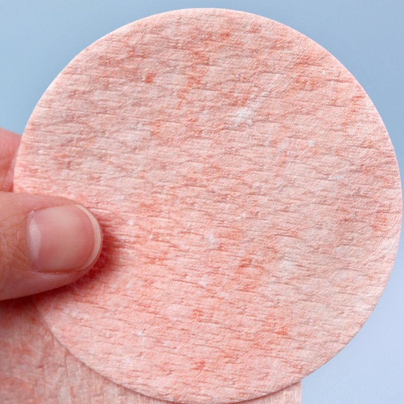 Facial Pads Skincare Pads Facial Treatment Dry Cotton Pads