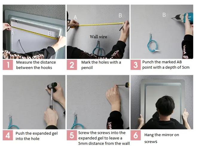 Installation Diagram