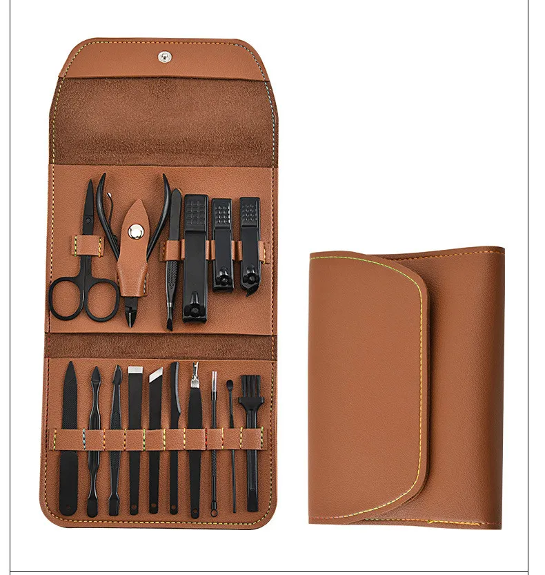 Manicure Set 11