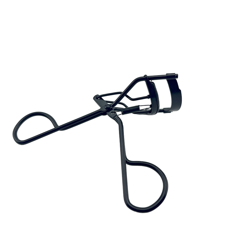 Durable Convenient Makeup Tool Professional Portable Eyelash Curler with Volume Enhancement