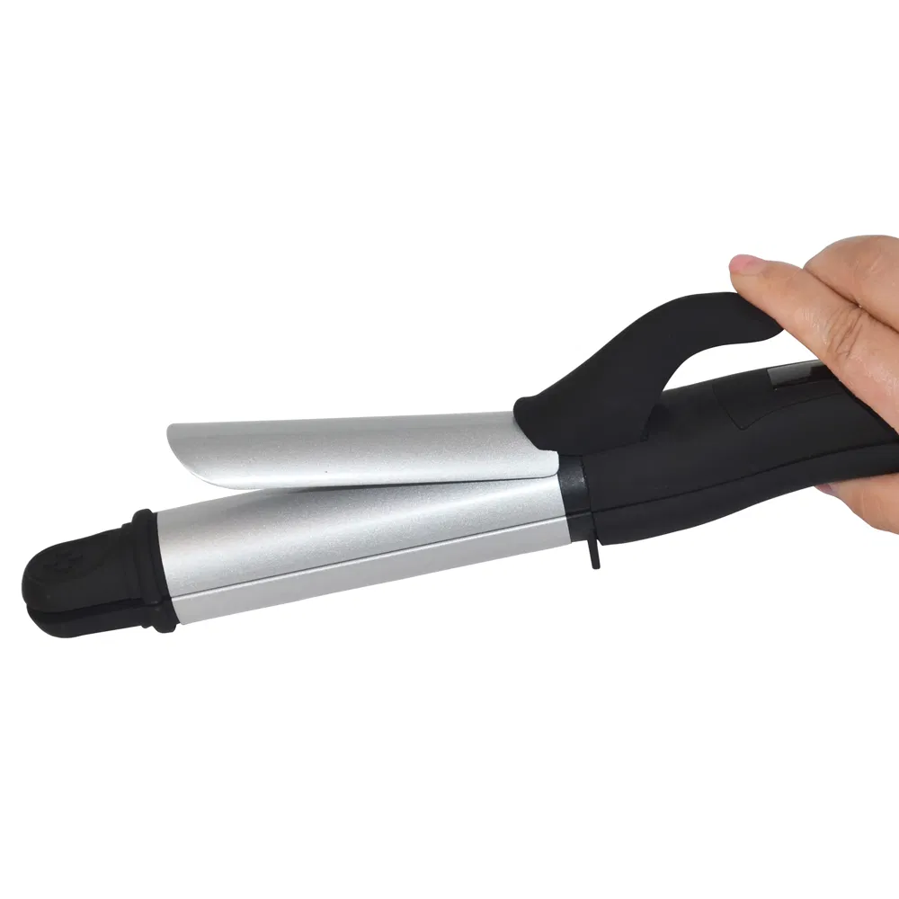 2 in 1 Auto Shut off Hair Styling Tools