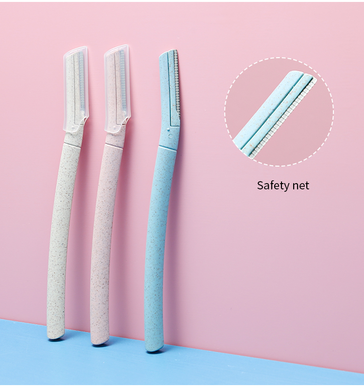 Ultimate Eyebrow Shaping and Hair Removal Precision Tool