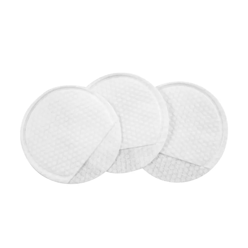 Cotton Pad 4