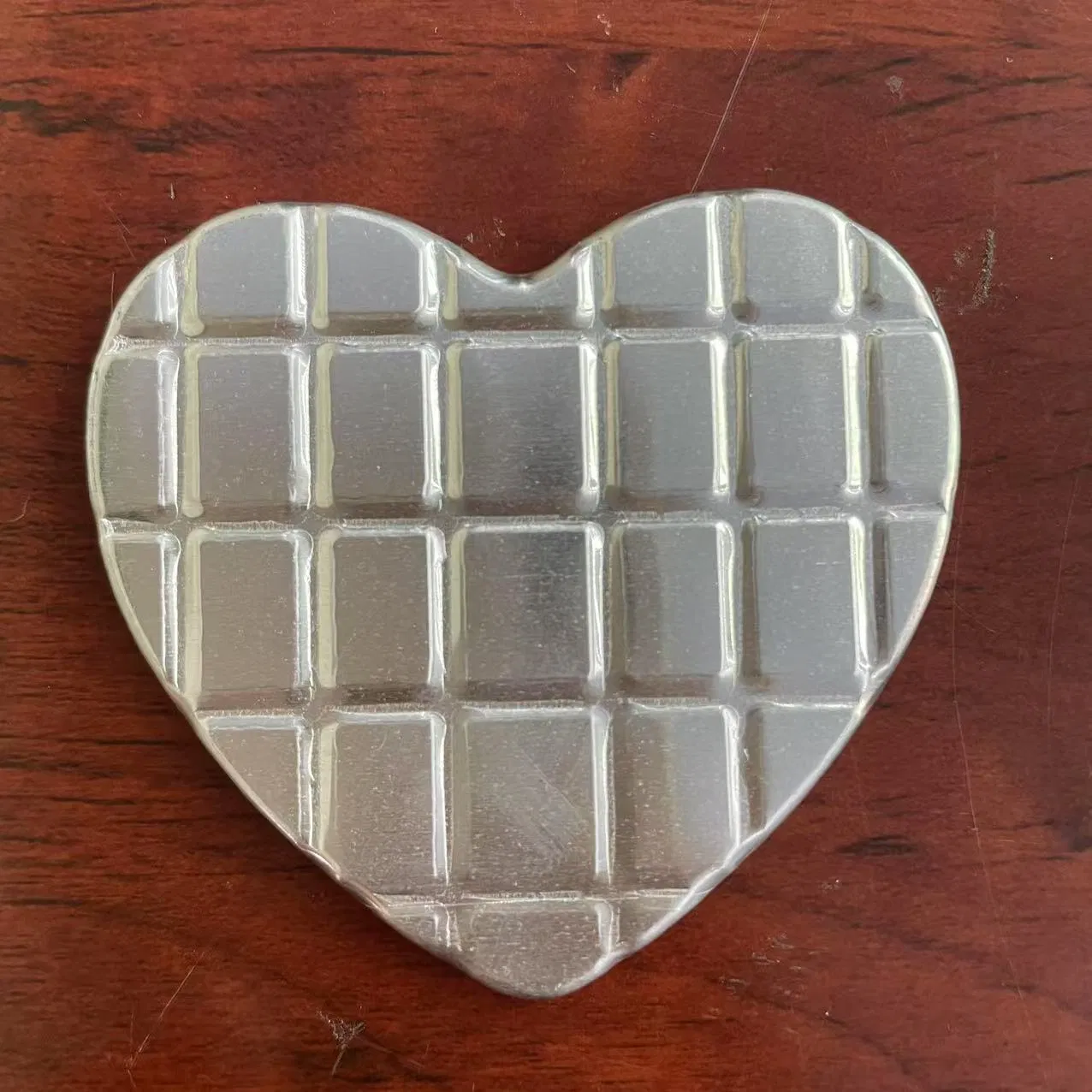 Round Empty Metal Tin Pans for Compact Eyeshadow Premium Metal Cans Palettes Aluminum Plate for Cosmetic Storage