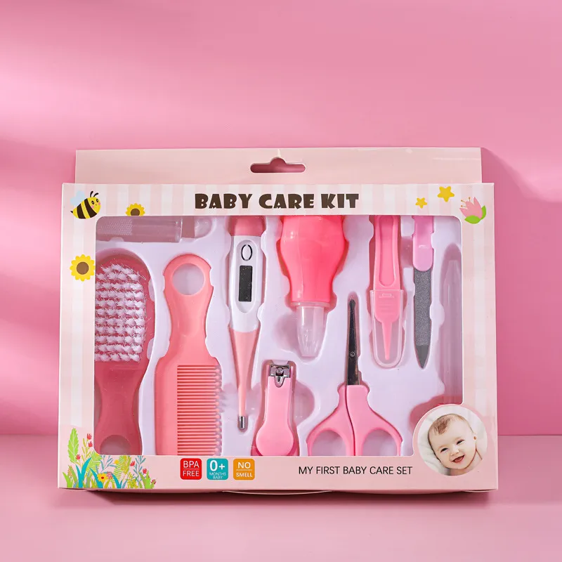 Baby Care Kit 4