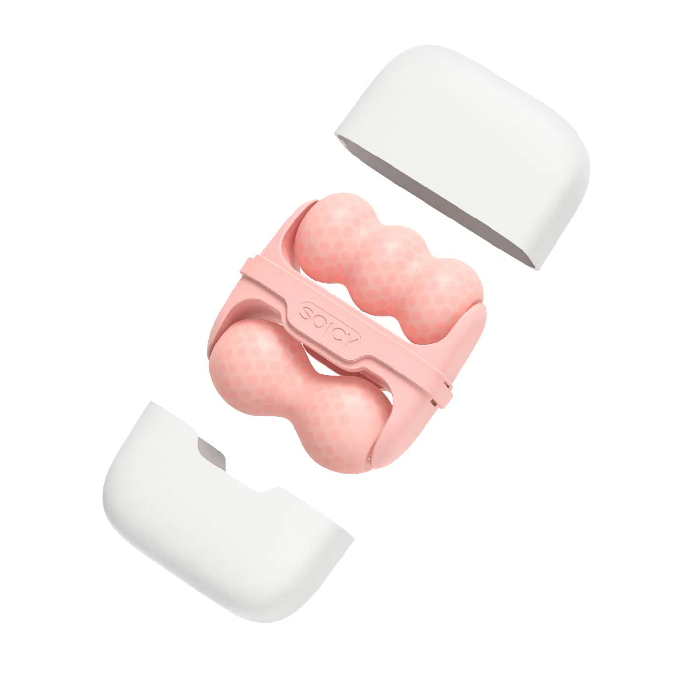 Revitalizing Ice Facial Massage Tool for Glowing Skin