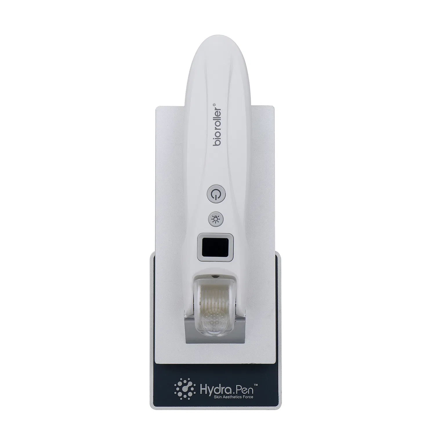 Advanced Wireless Bio Roller G5 Microneedle Facial Tool for Professionals