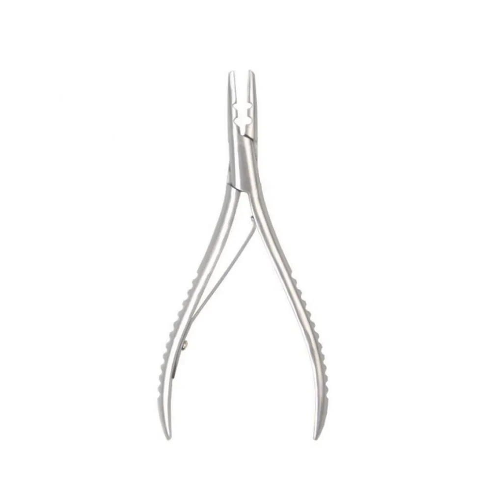 Professional Stainless Steel Hair Extension Removal Tool Kit