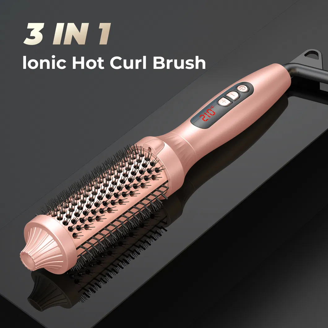 Hair Styling Tool 4