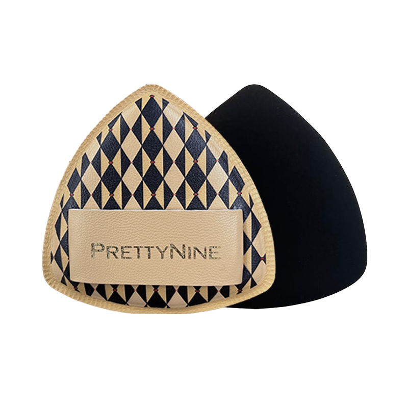 Daily Makeup Sponge Air Touch Cosmetics Puff Hot Selling Foundation Setting Application