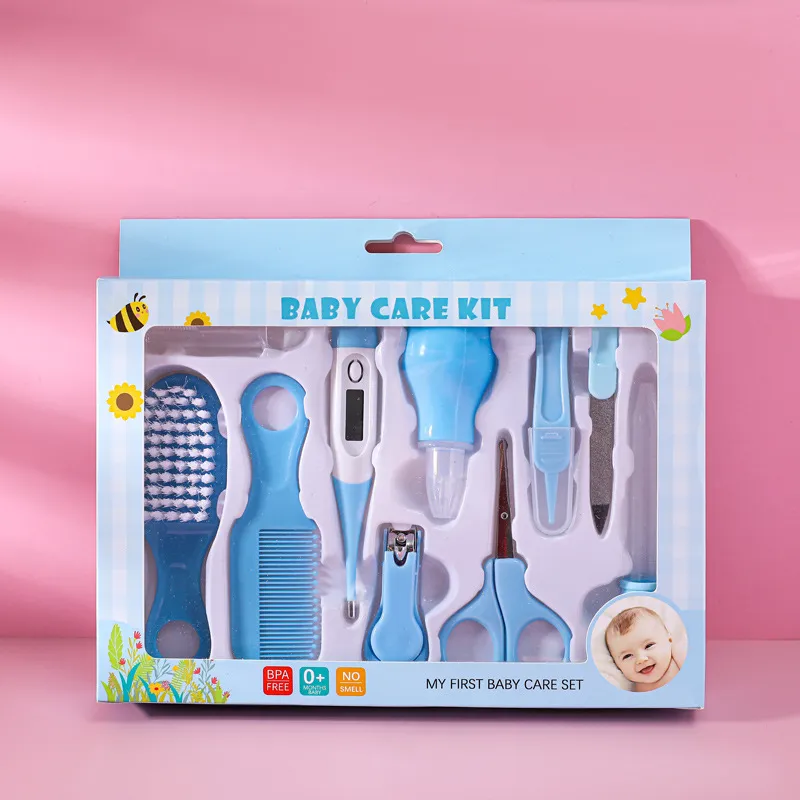 Baby Care Kit 3