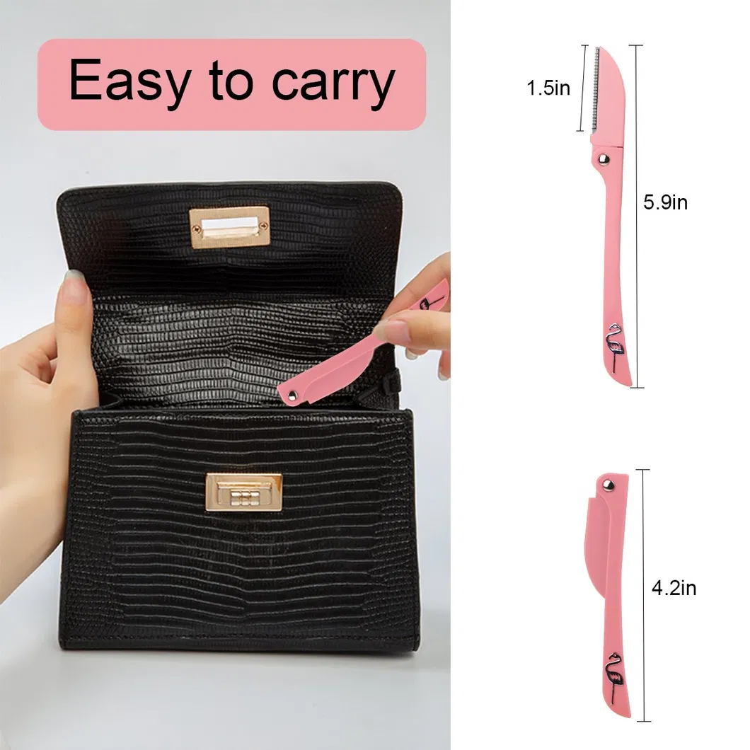 Beauty Grooming Device