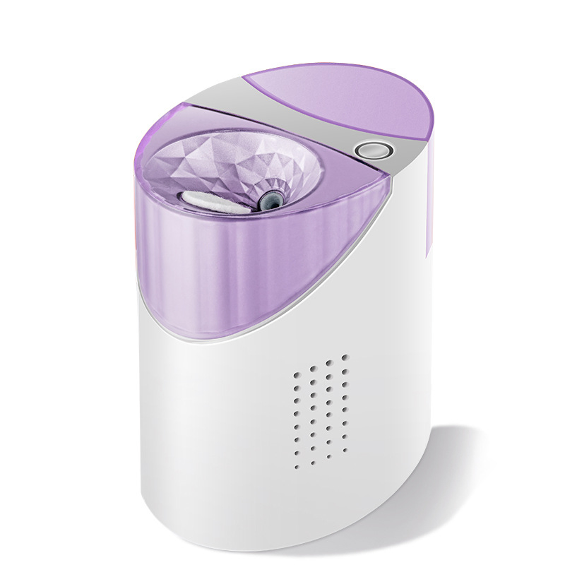 Facial Humidifier Sprayer Steamer for Face Steaming Skincare