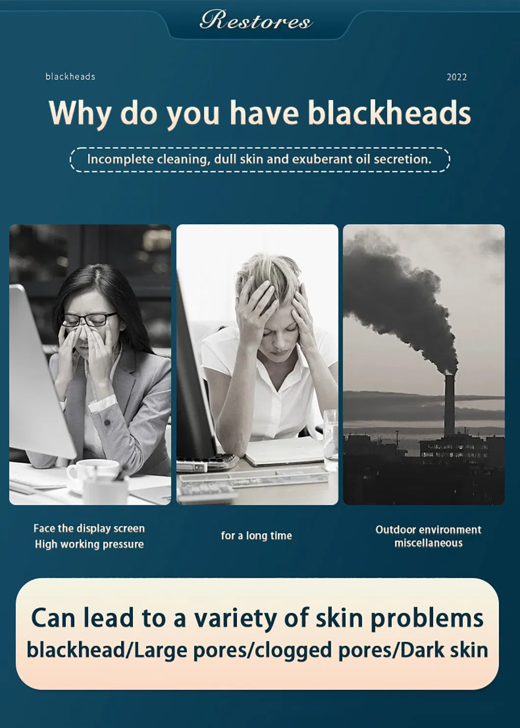 Pore Cleaner Details