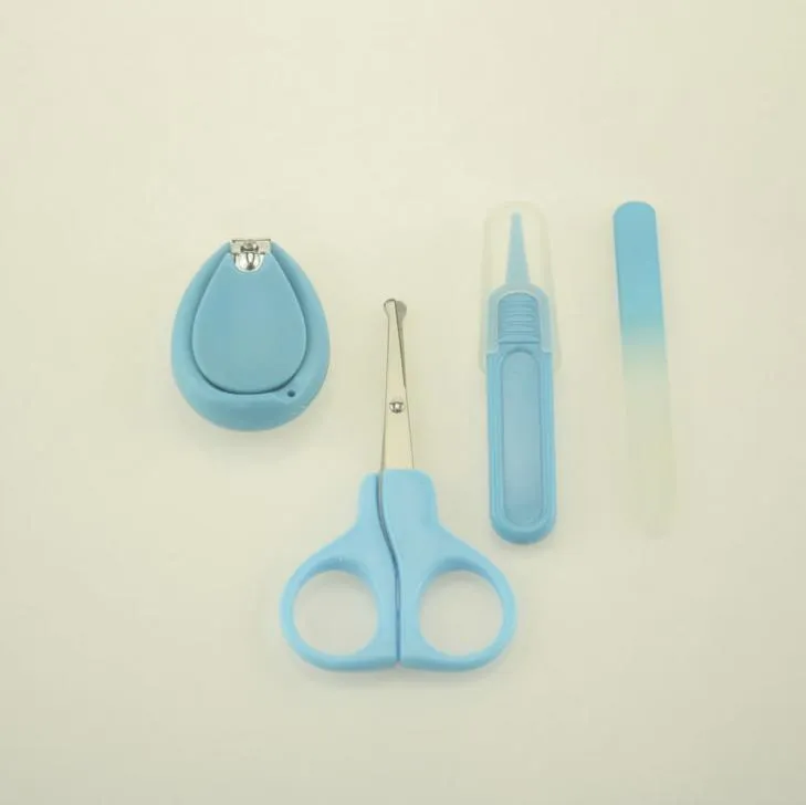 Baby Nail Care Tool 3