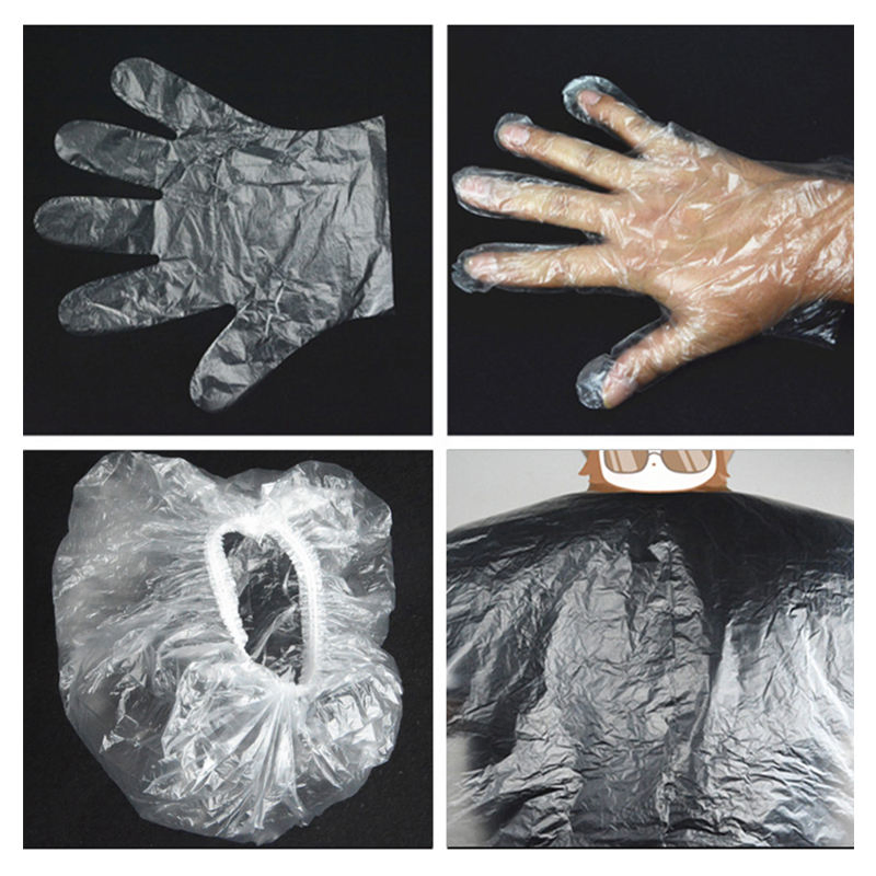 Professional Hair Color Dye Bowl Salon Hair Coloring Tools