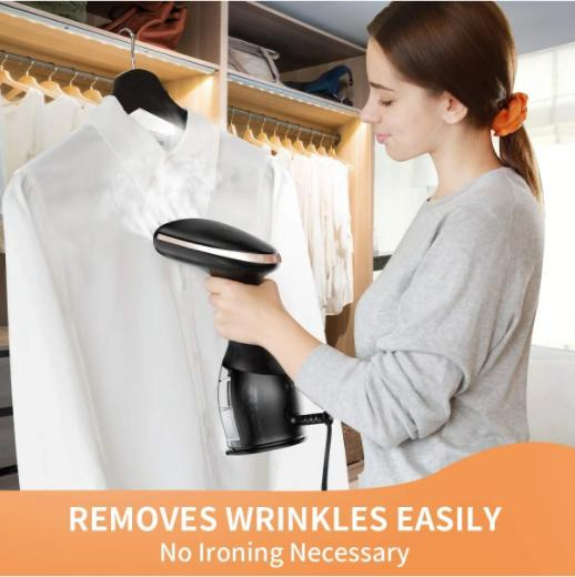 Products Handheld Spray Electric Facial Steamer