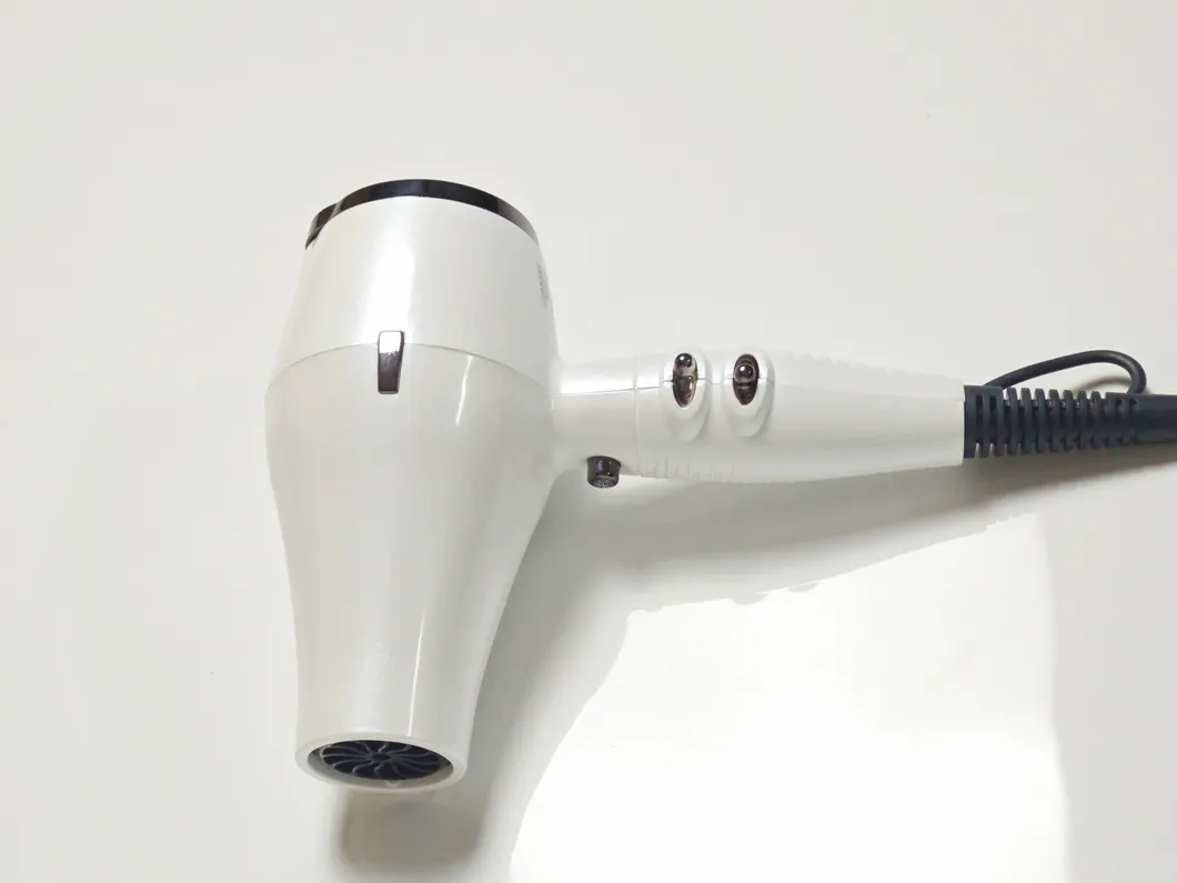 Professional Hair Dryer Detail 10